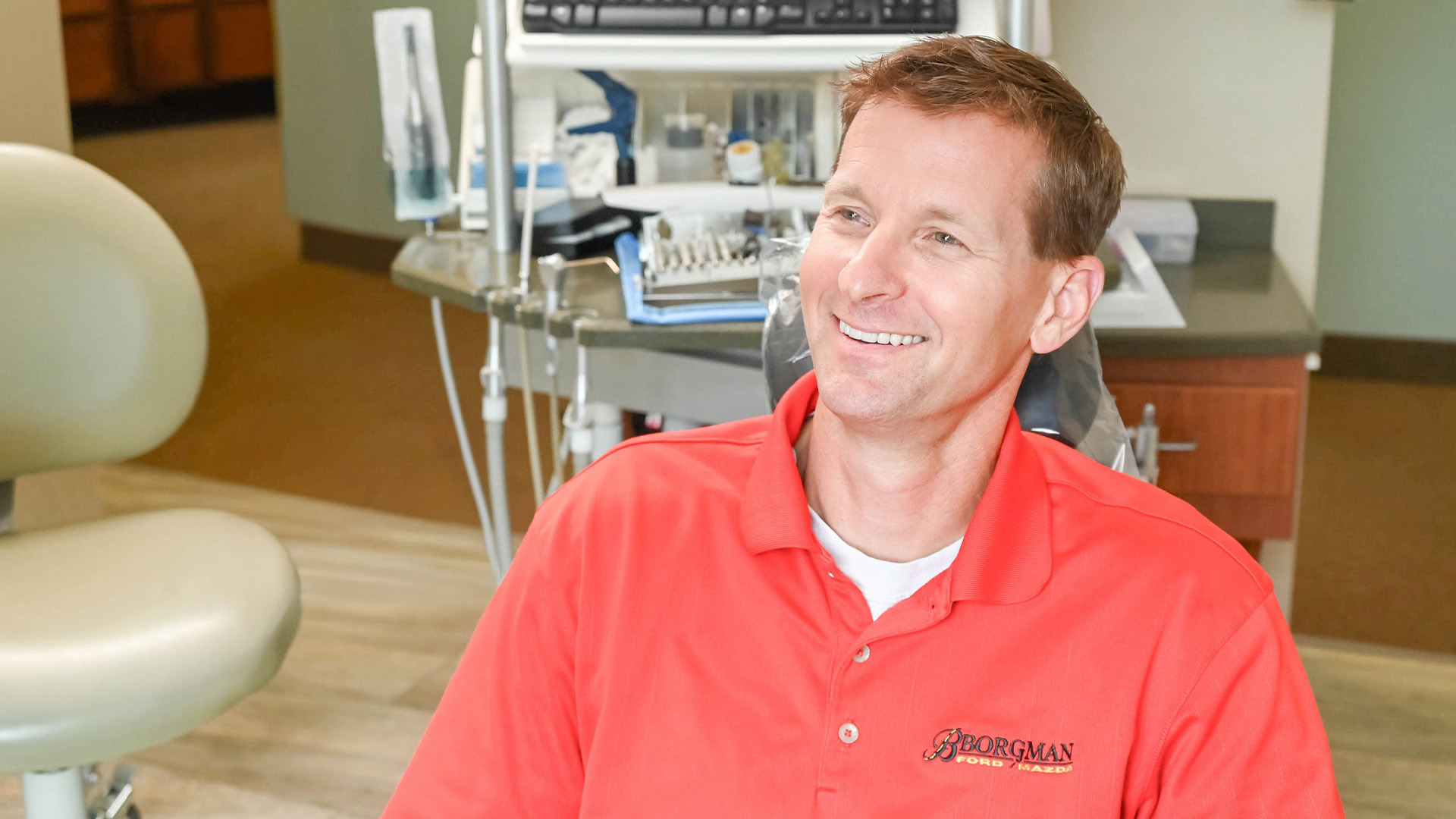 Grandville Mi Full Mouth Rehabilitation Dentist