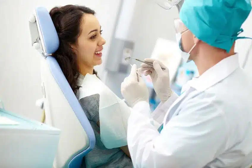 31277422 s Dental Fillings Grandville, MI