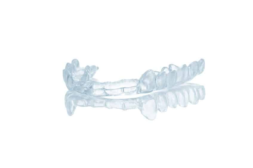 Bite Guard Types