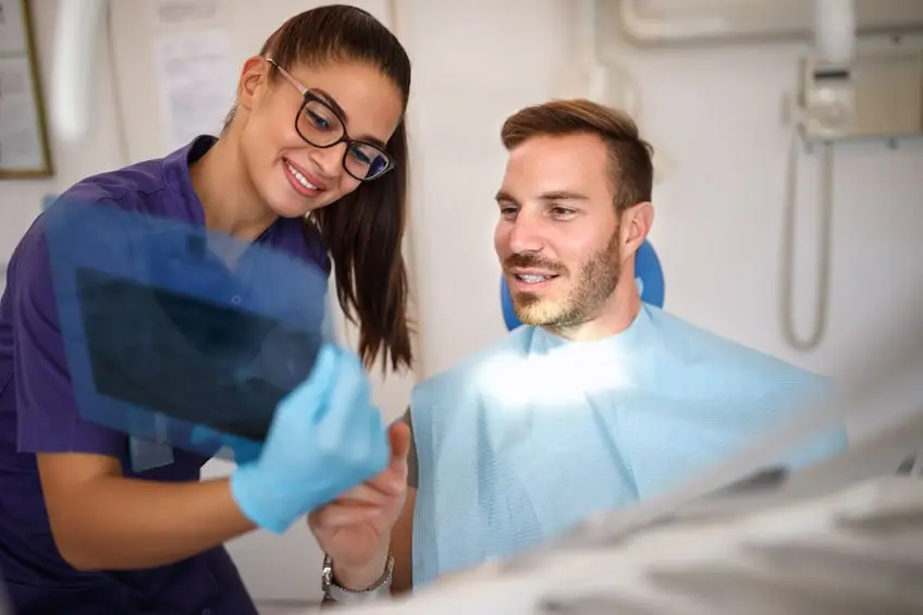 Dental Radiographs Dental Radiographs