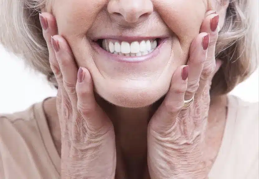 Dentures Dentures in Grandville MI