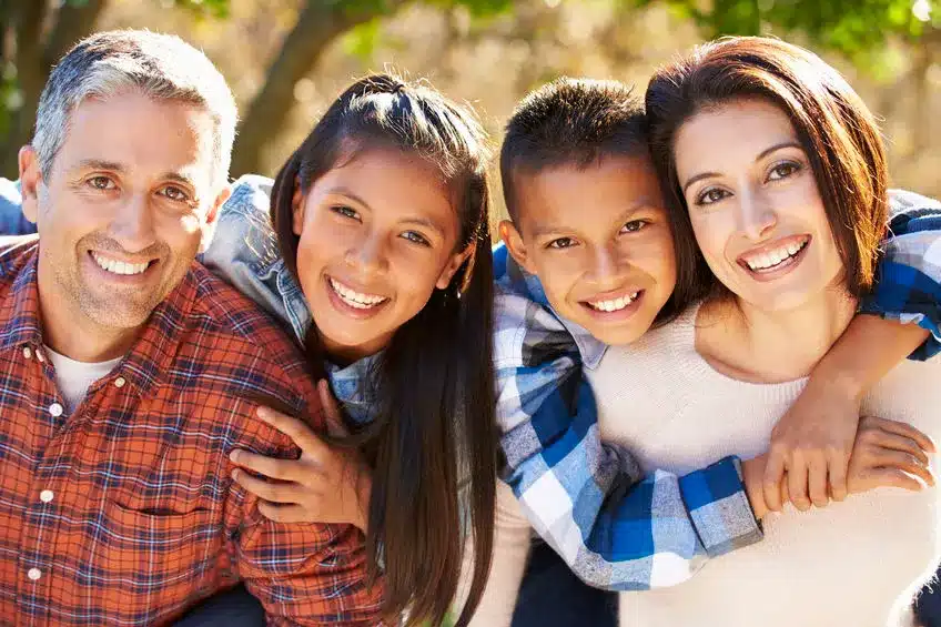 Family of Healthy Smiles Family of Healthy Smiles