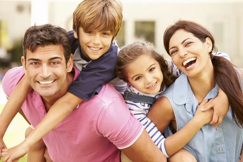 Improved Dental Health with Fluoride Treatments Improved Dental Health with Fluoride Treatments
