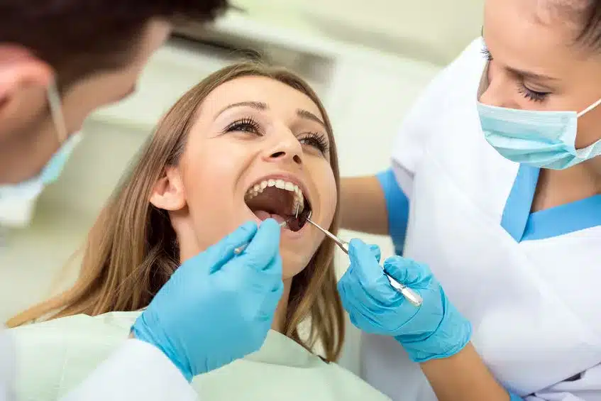 Veneers in  Grandville, MI