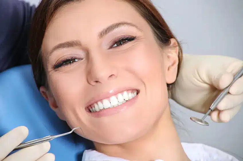 Dental Veneers Grandville, MI