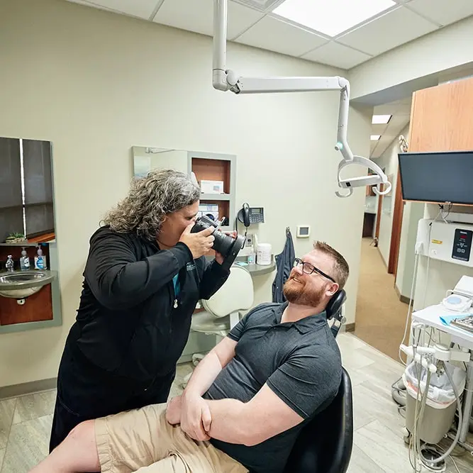 5 Star Dentist Office  Grandville, MI min