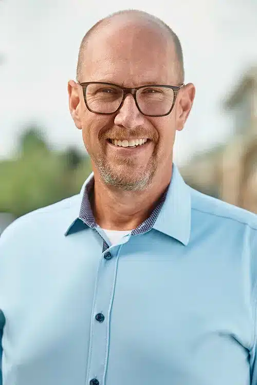 Douglas Klein DDS web