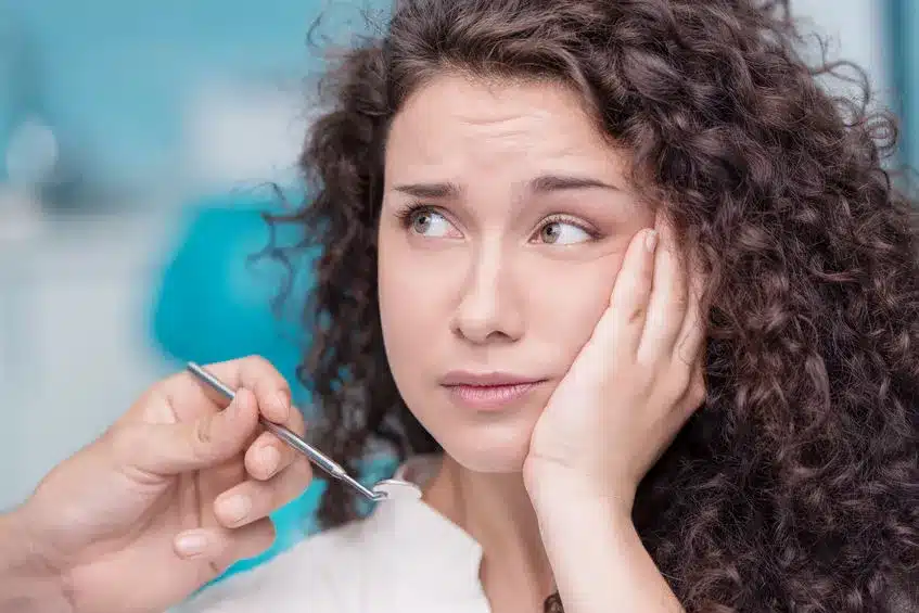 Occlusal Disease