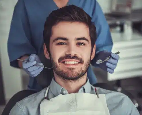 Preventive Dentistry