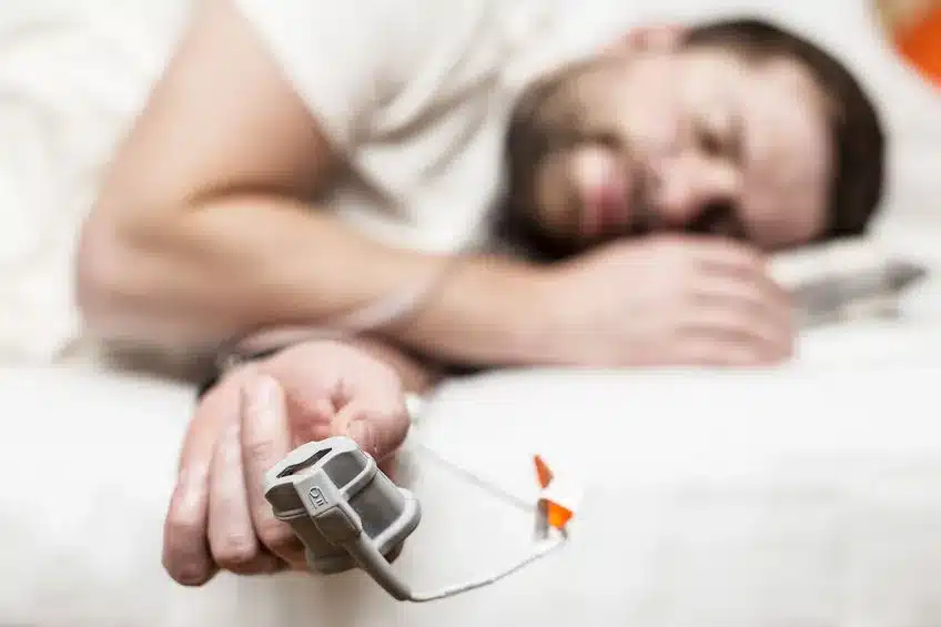 Sleep Apnea