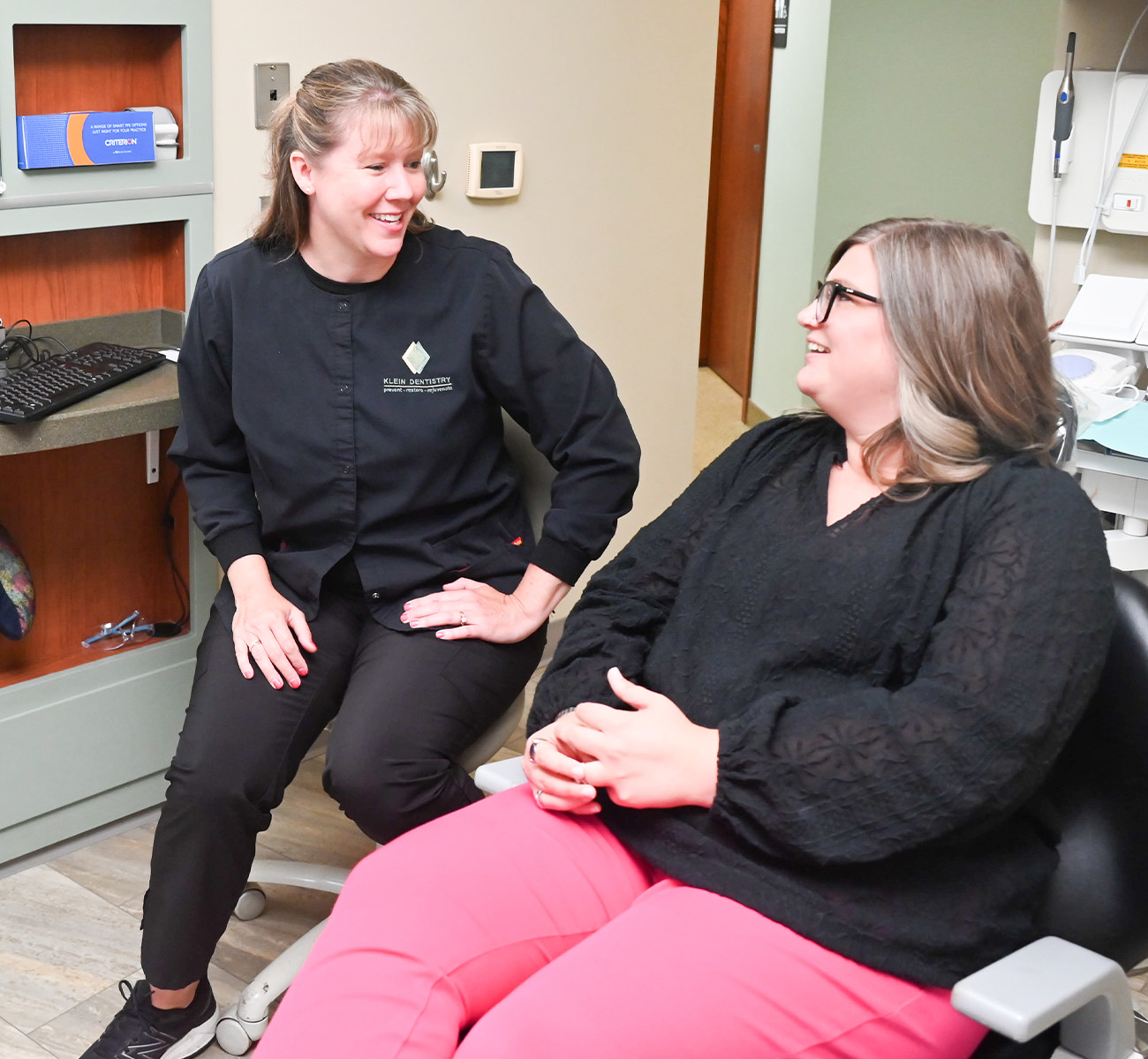 Dental Bridges Dentist In Grandville, Mi