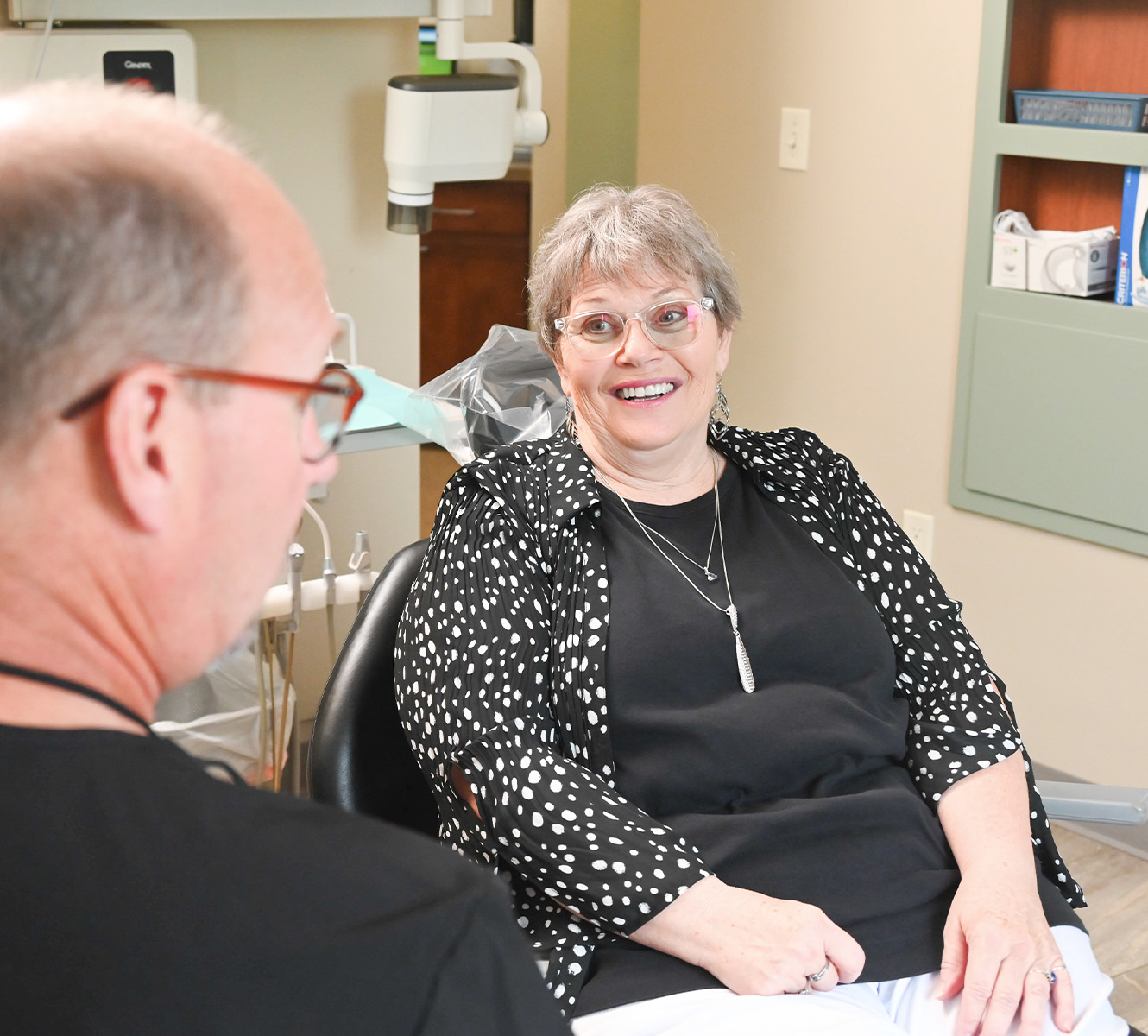 Dental Bonding Dentist In Grandville, Mi