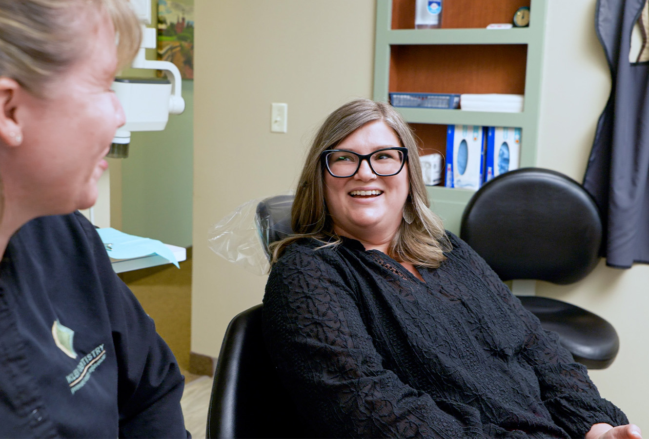 Dental Bridges Dentist Near Me