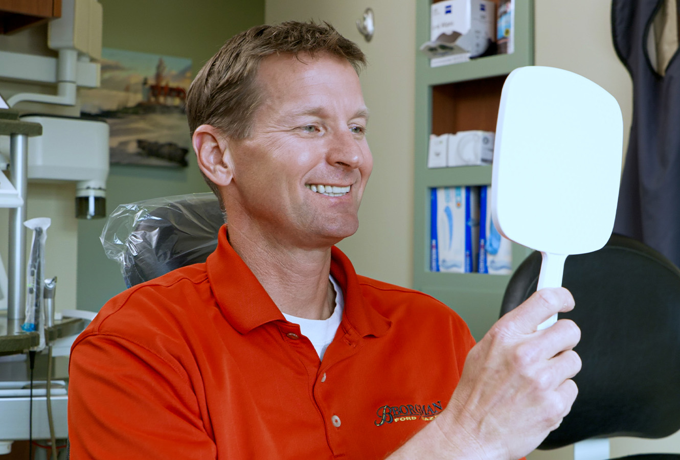 Dental Bridges Dentist In Grandville Mi