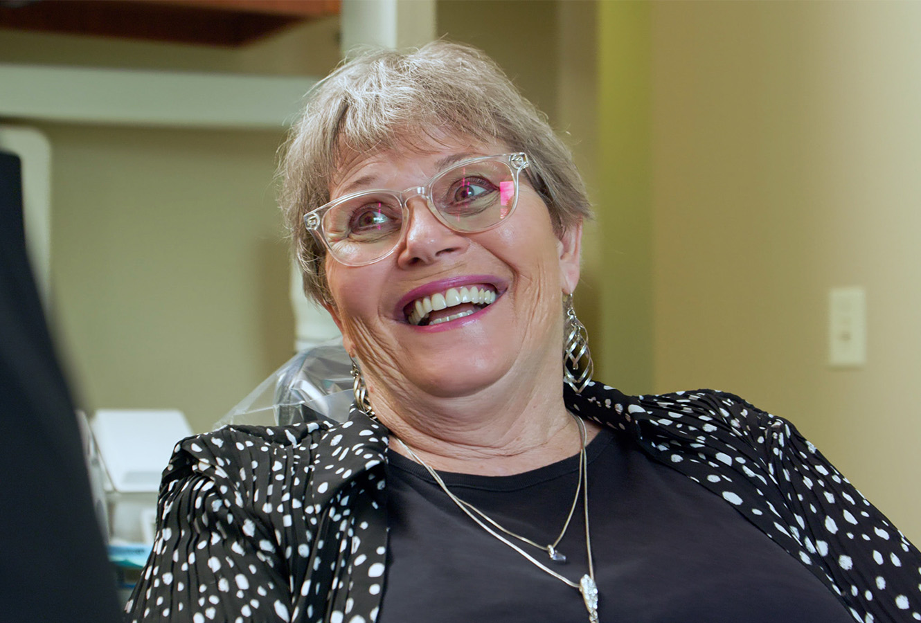 Dental Crowns Dentist In Grandville Mi
