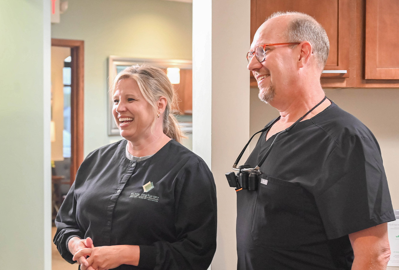 Night Guards Dentist In Grandville Mi