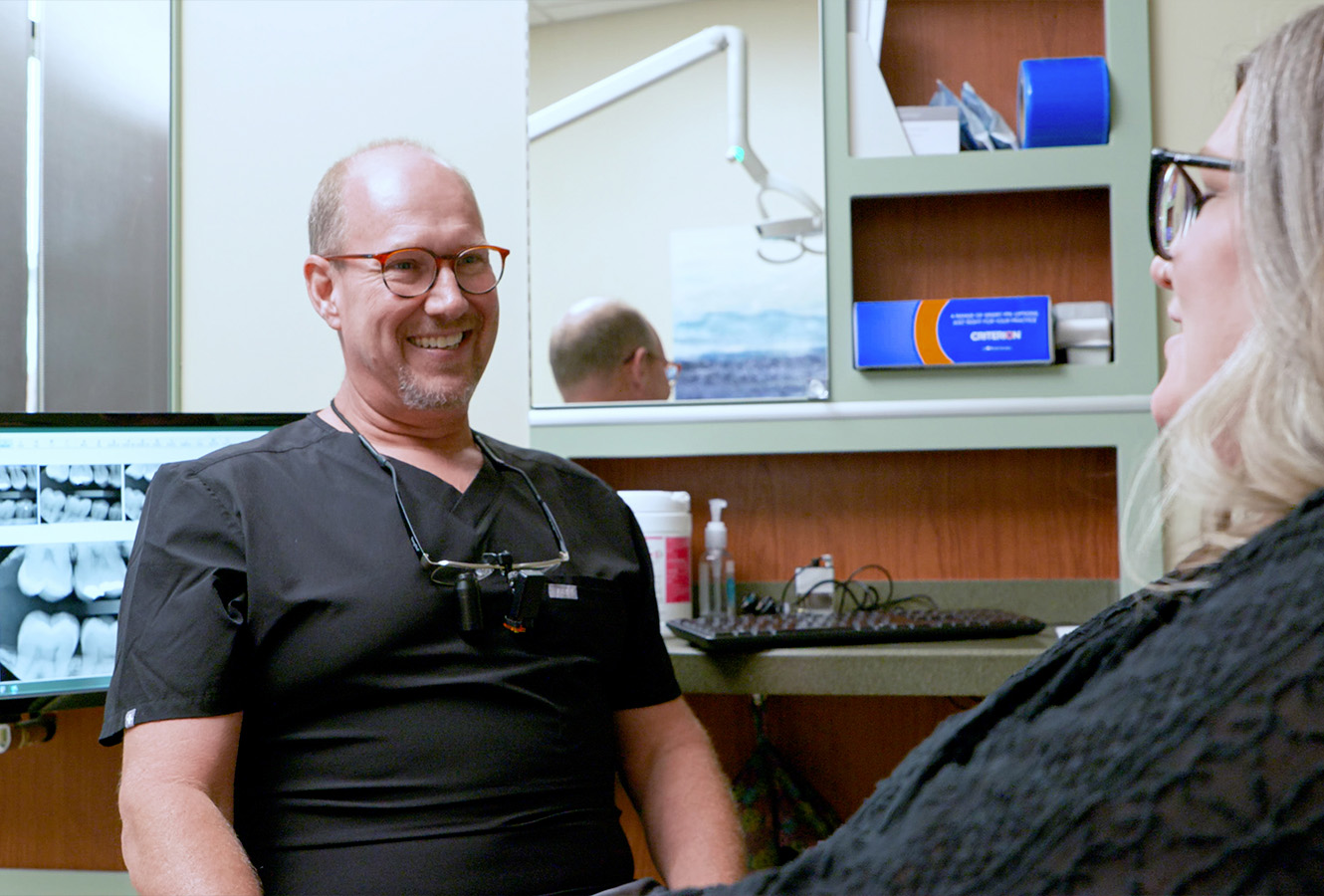 Periodontal Therapy Dentist Near You