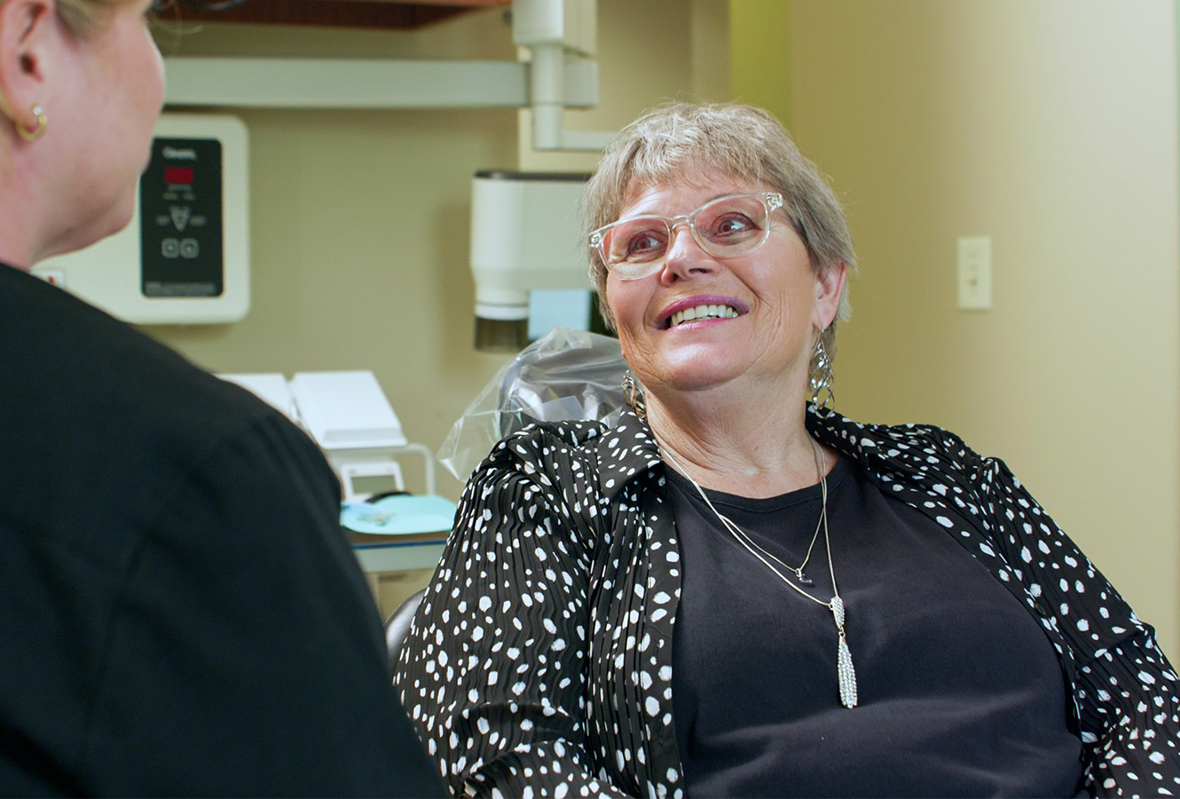 Periodontal Therapy Dentist In Grandville Michigan
