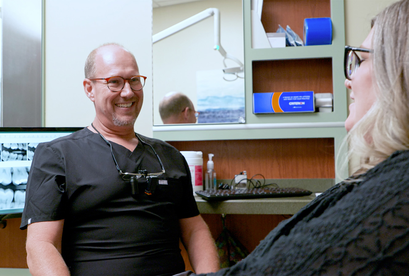 Sleep Apnea Treatment Dentist Grandville Mi