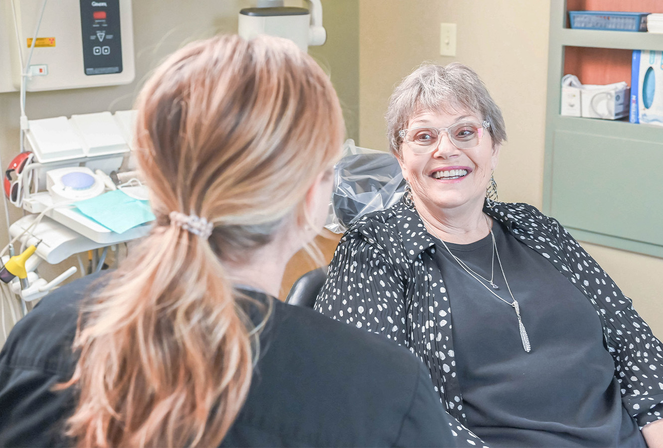 Sleep Apnea Treatment Dentist Near You