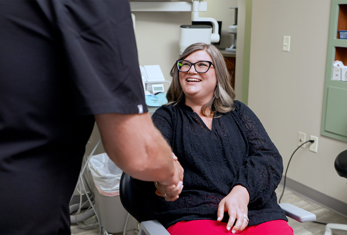 Sleep Apnea Treatment Dentist In Grandville Mi