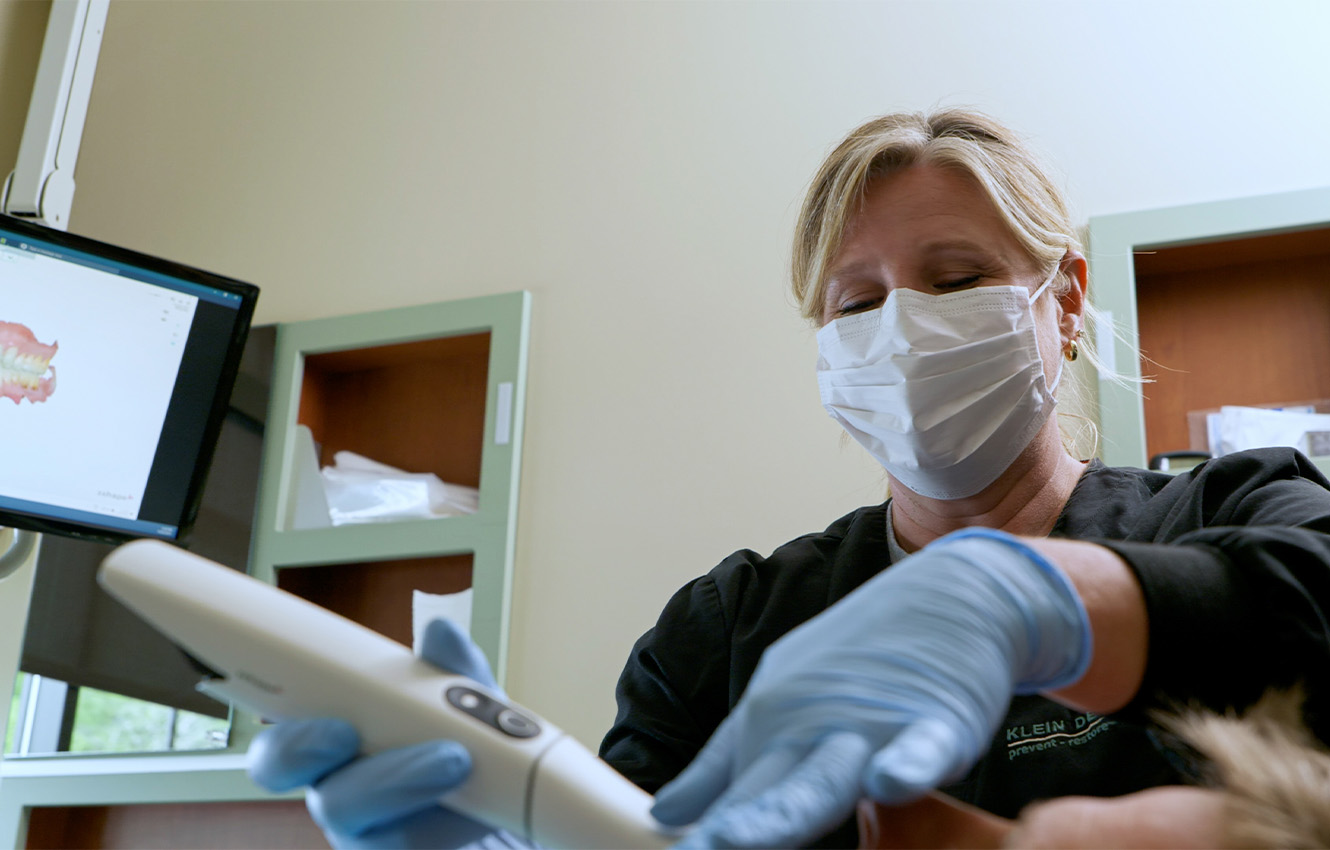 Dental Rejuvenation In Grandville Mi