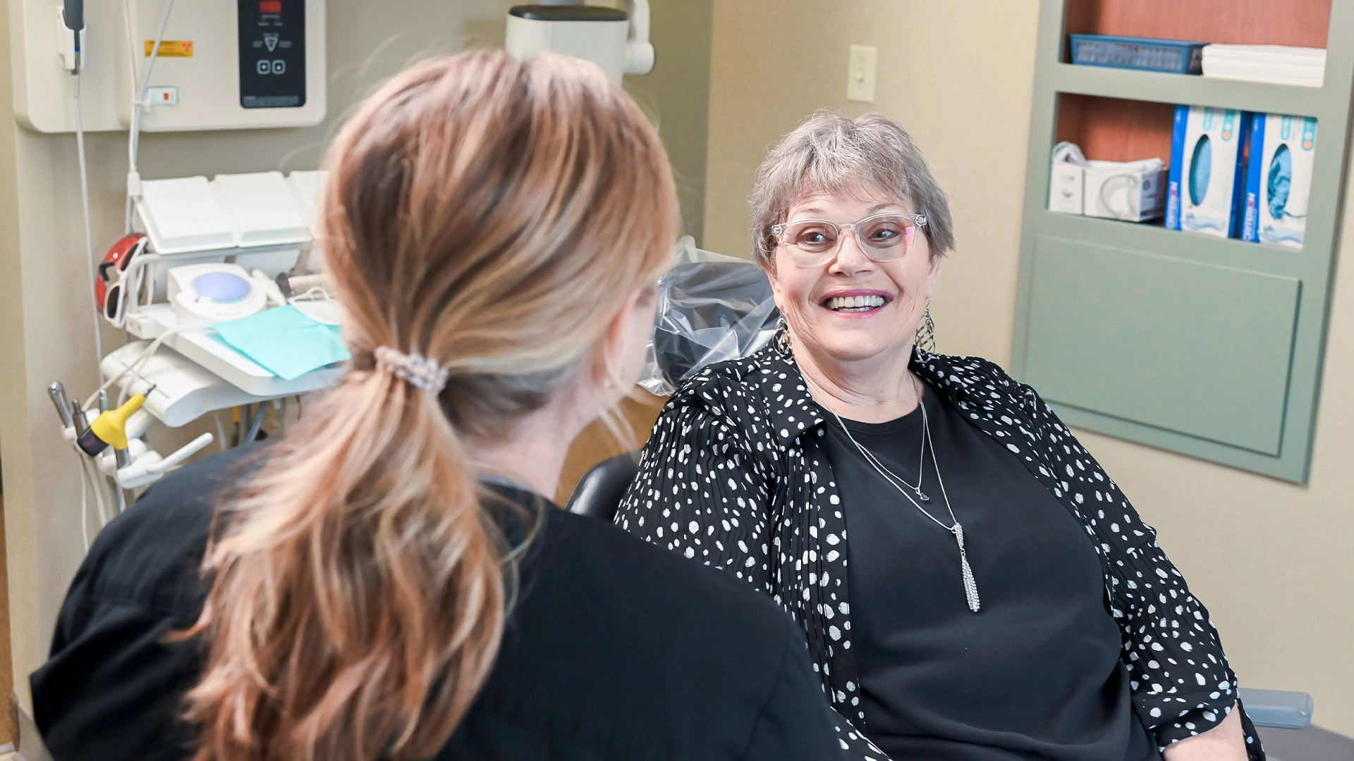 Grandville Mi Dental Crown Dentist