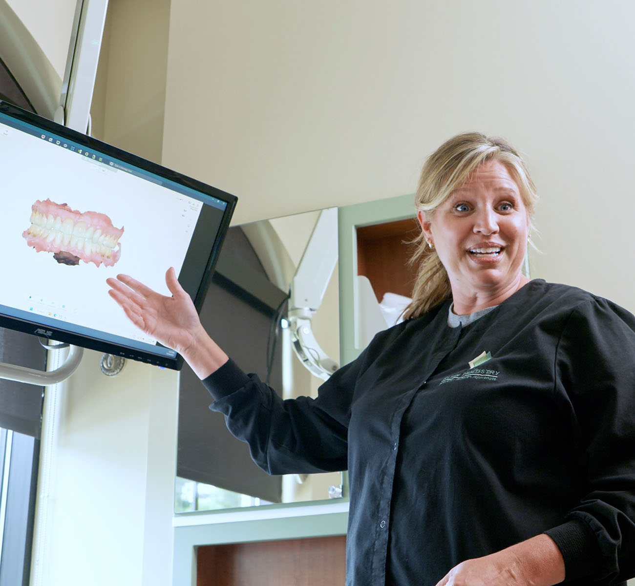 Full Mouth Rehabilitation Dentist West Michigan Full Mouth Rehabilitation Dentist West Michigan