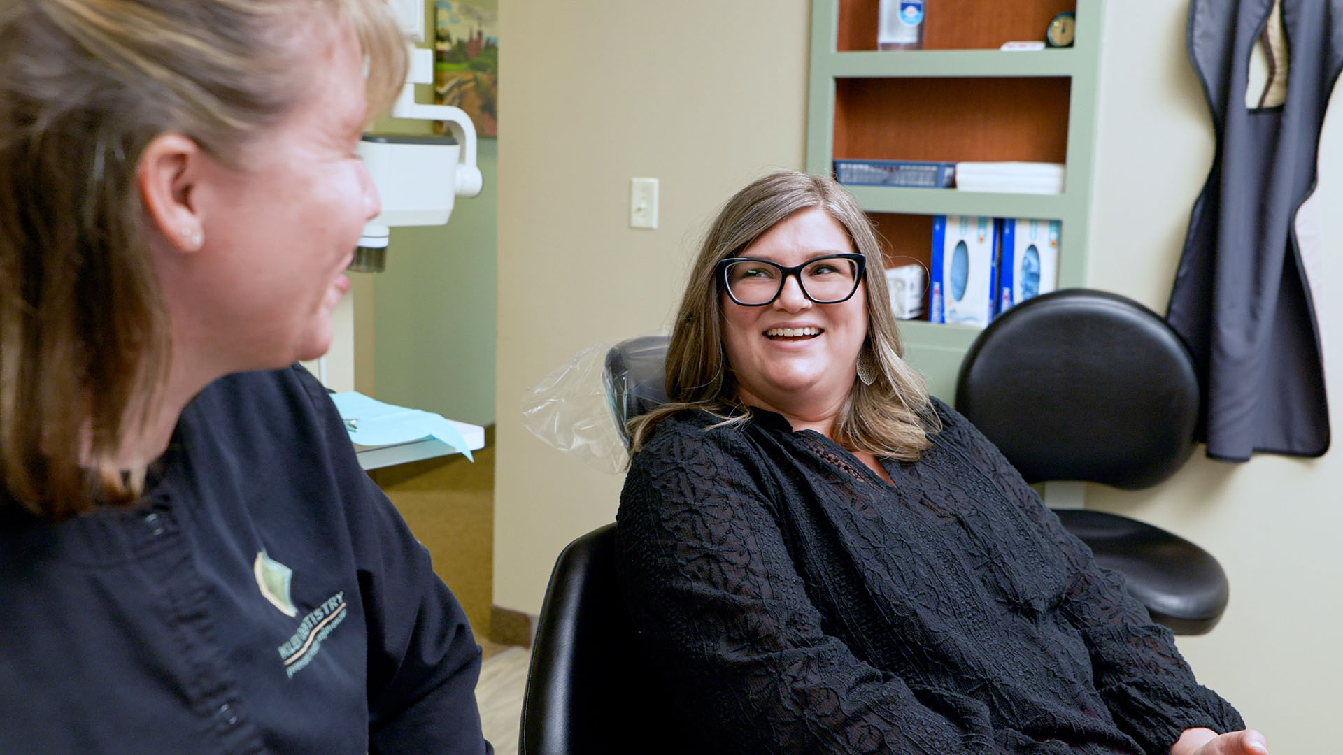 Gum Disease Treatment Grandville Mi Dentist