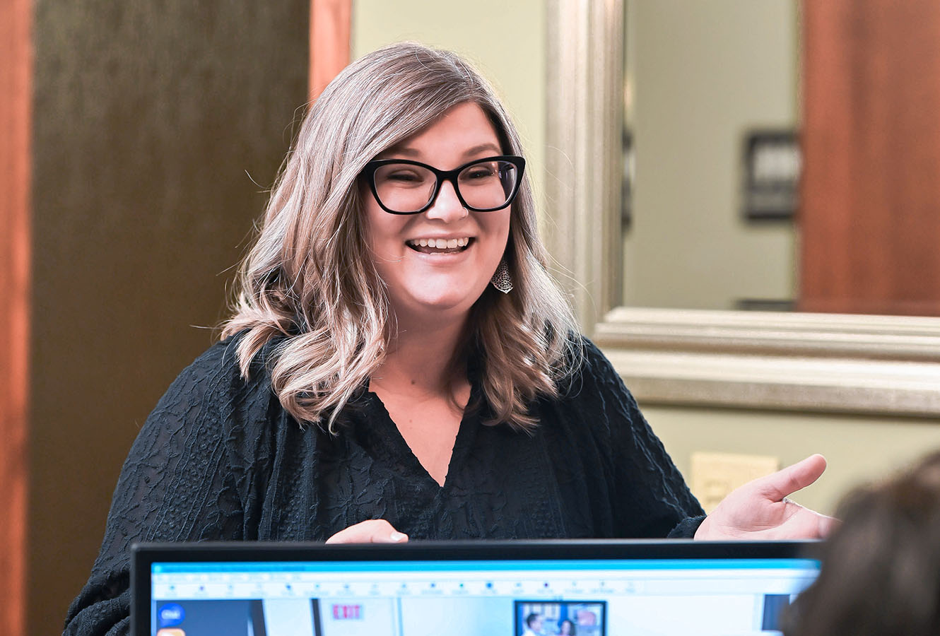 Preventive Dentist Grandville Mi