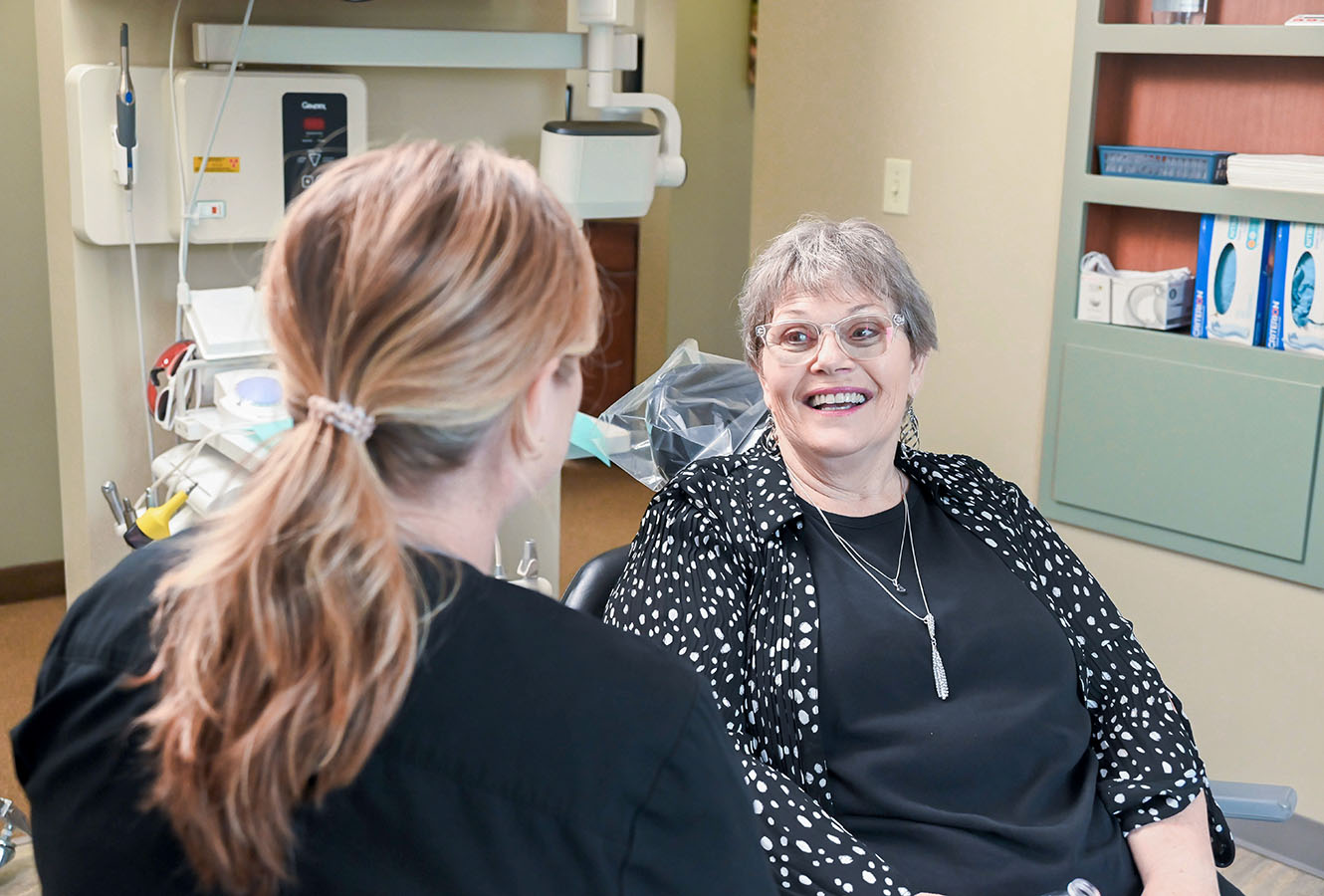 Preventive Dentist West Michigan Preventive Dentist West Michigan