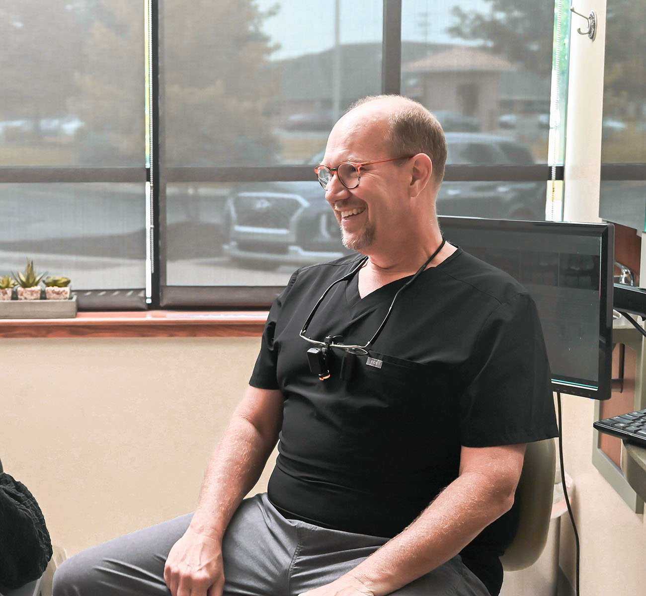 West Michigan Full Mouth Rehabilitation Dentist West Michigan Full Mouth Rehabilitation Dentist