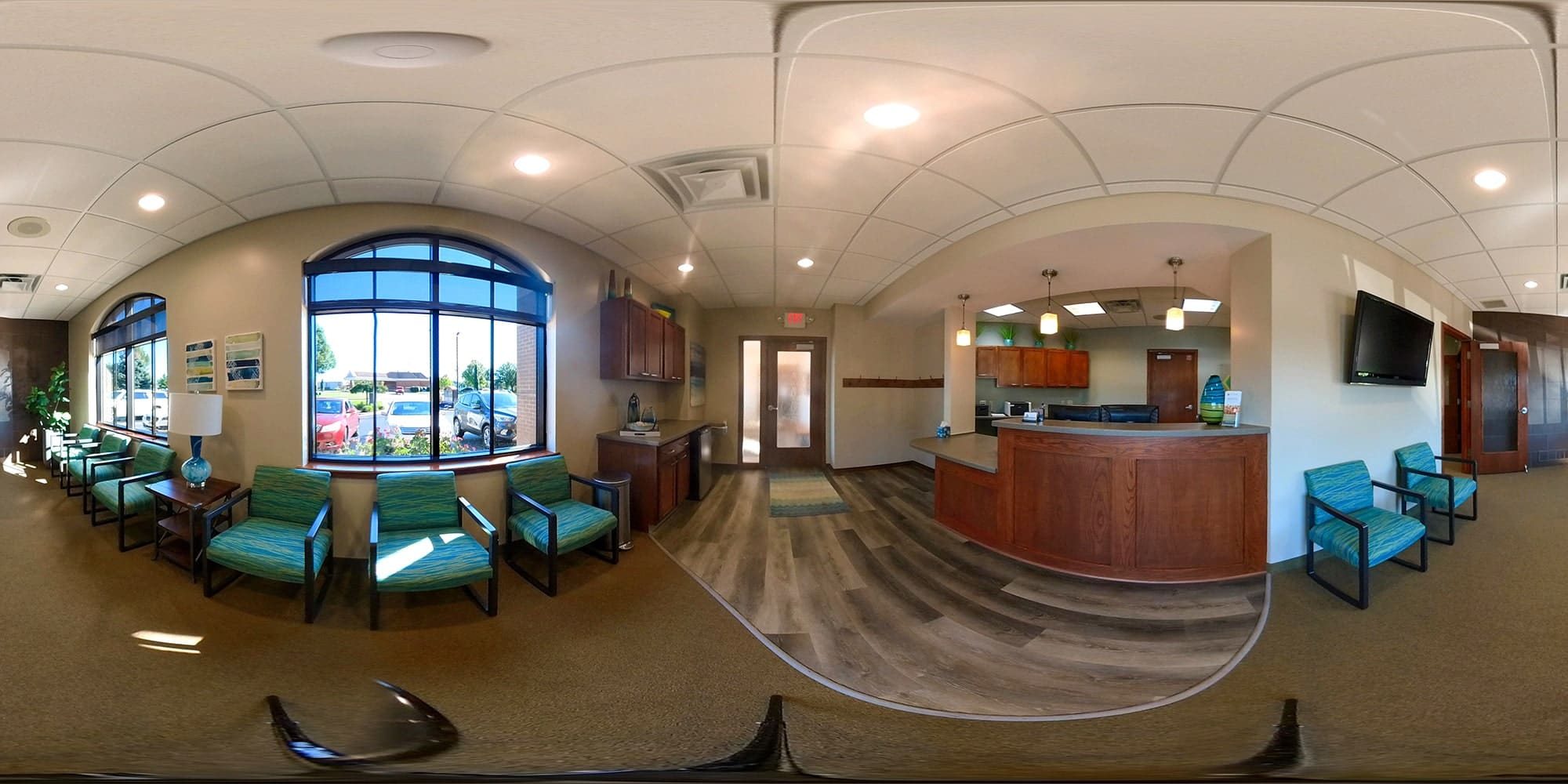 Klein Lobby 360 FINAL 1 WEB min